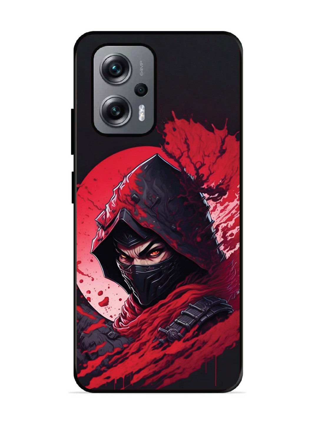 Xiaomi Redmi K50I 5G Bloody Ninja