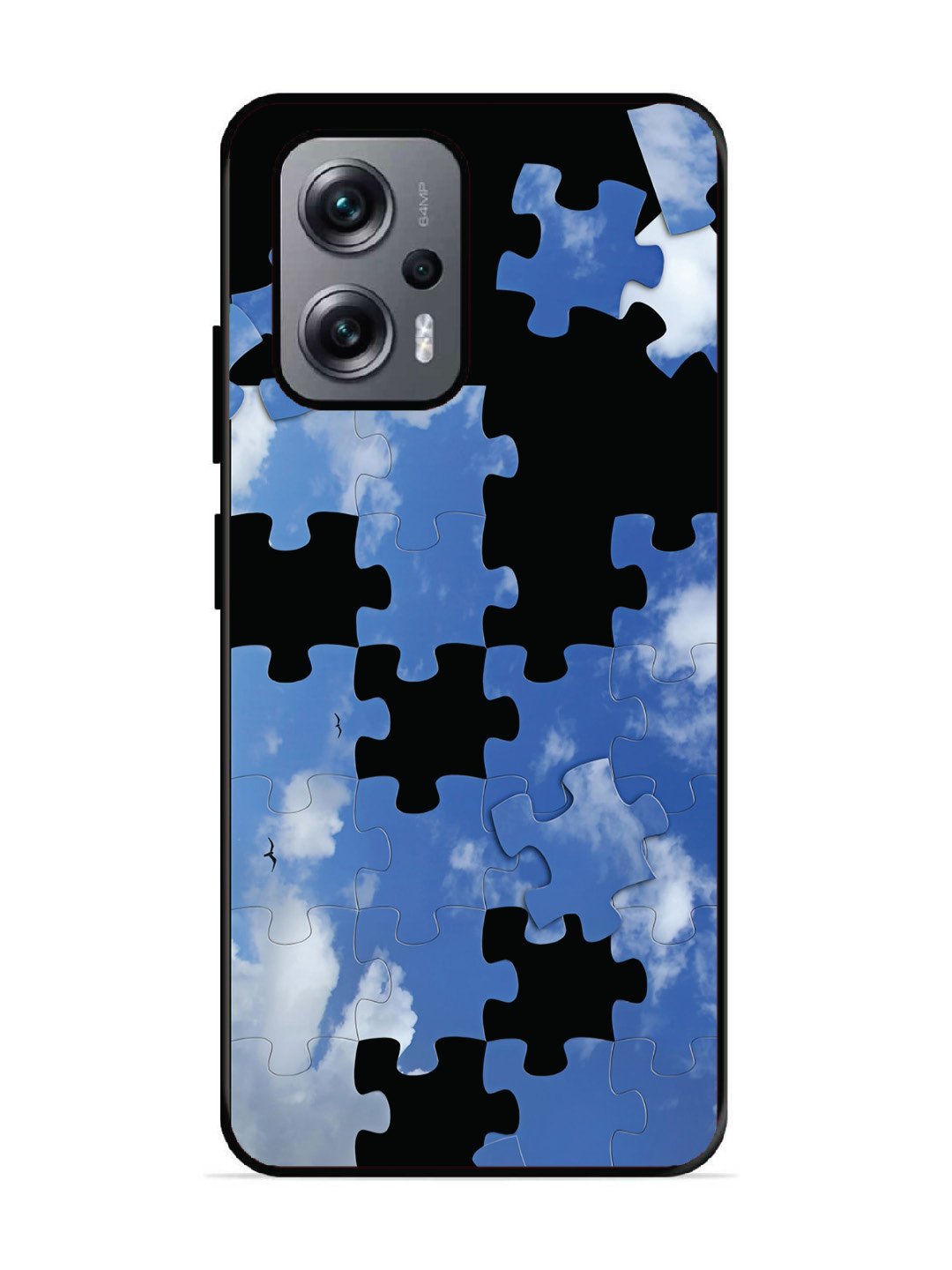 Xiaomi Redmi K50I 5G Puzzle