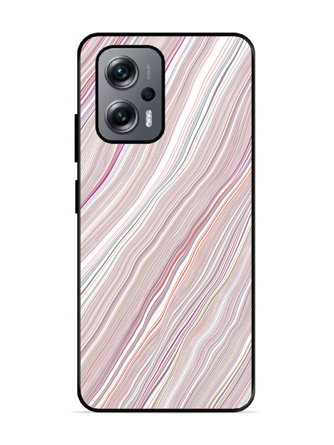 Xiaomi Redmi K50I 5G Ivory Marble