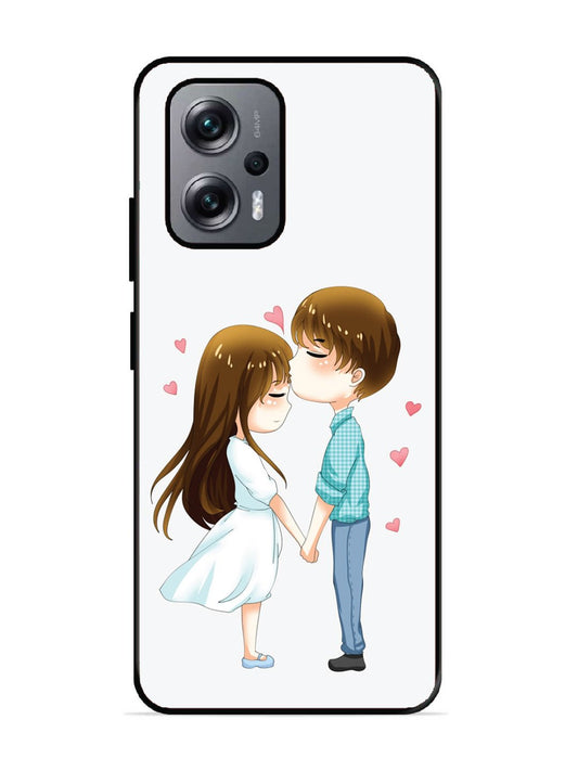 Xiaomi Redmi K50I 5G Cute Little Couple
