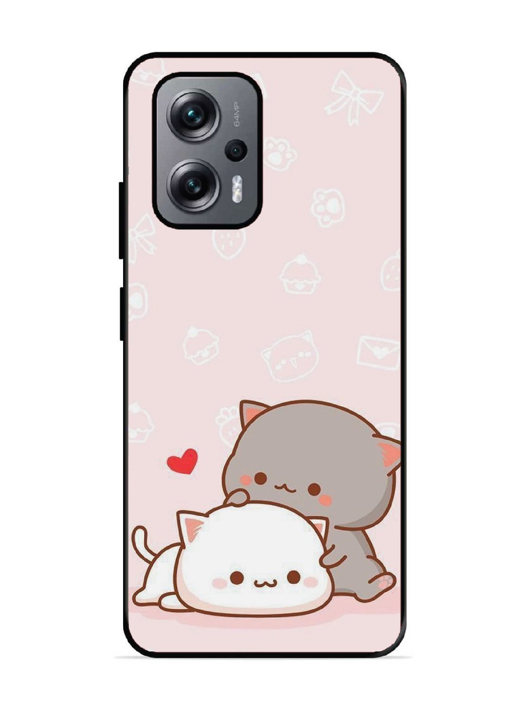 Xiaomi Redmi K50I 5G Bubu & Dudu Love