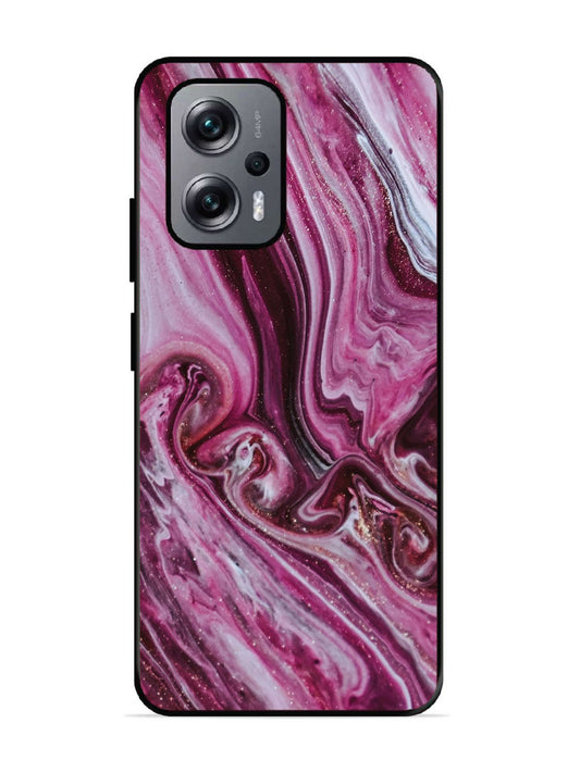 Xiaomi Redmi K50I 5G Pink Flood Marble