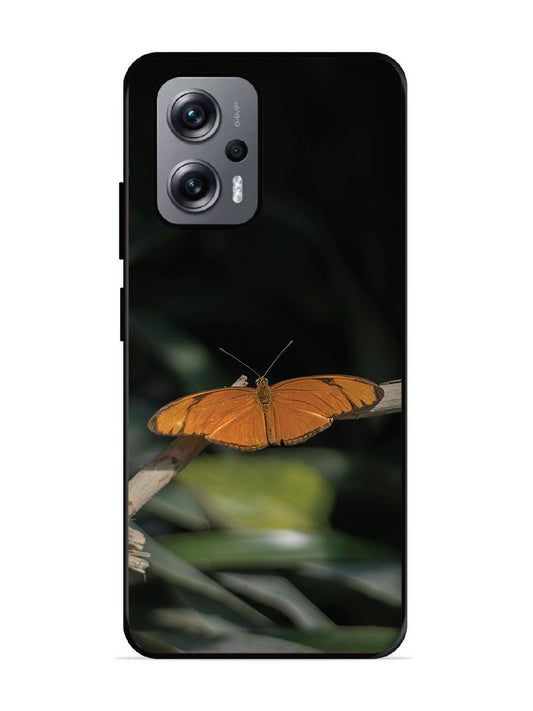 Xiaomi Redmi K50I 5G Beautiful Butterfly