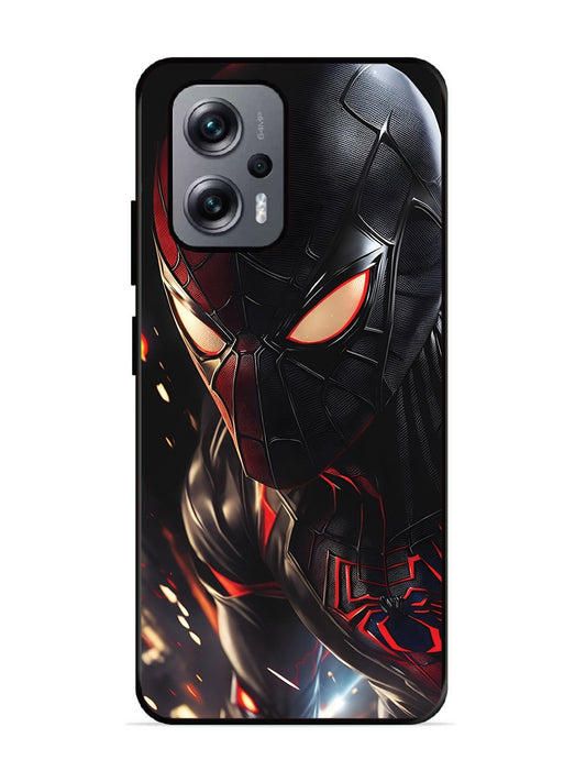 Xiaomi Redmi K50I 5G Spiderman
