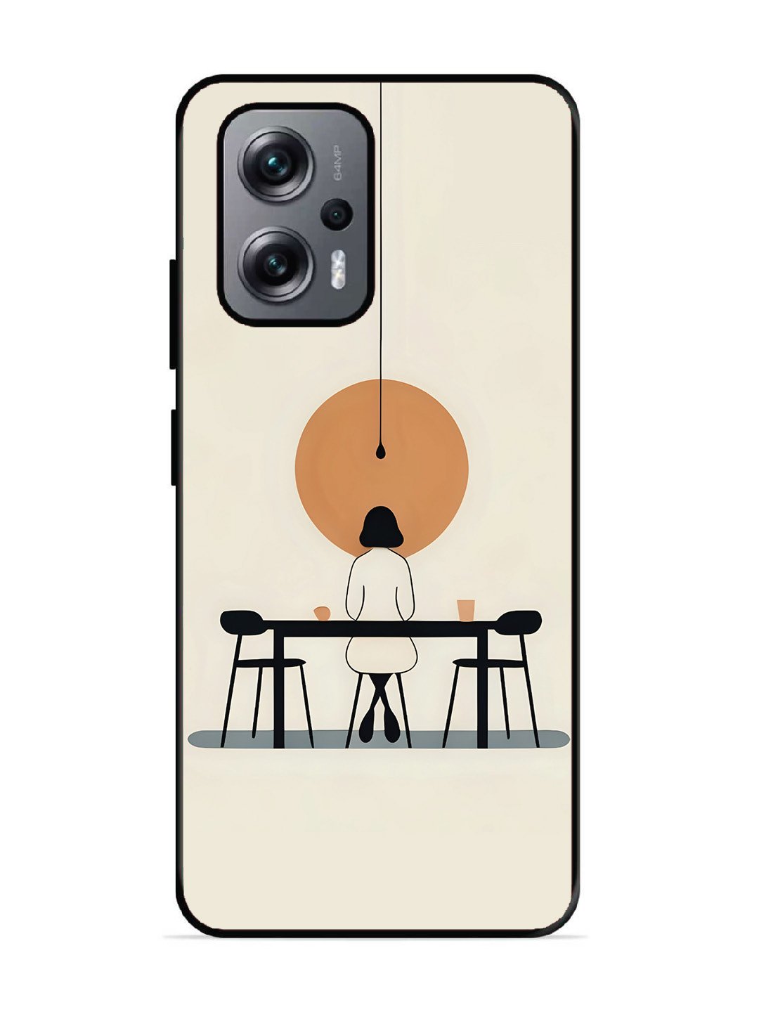 Xiaomi Redmi K50I 5G Alone