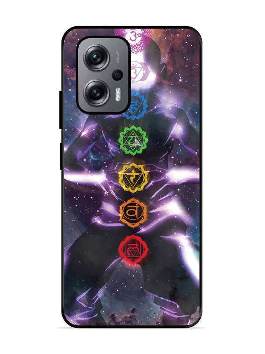 Xiaomi Redmi K50I 5G Aang Avatar The Last Airbender