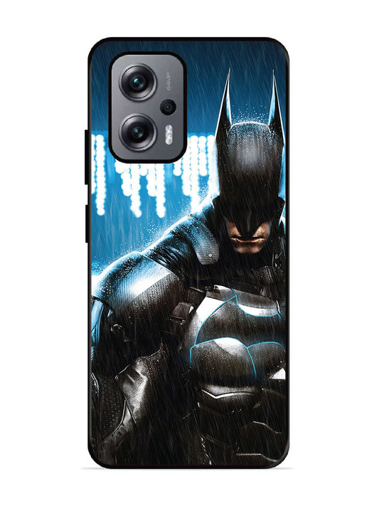 Xiaomi Redmi K50I 5G King of Bats 2