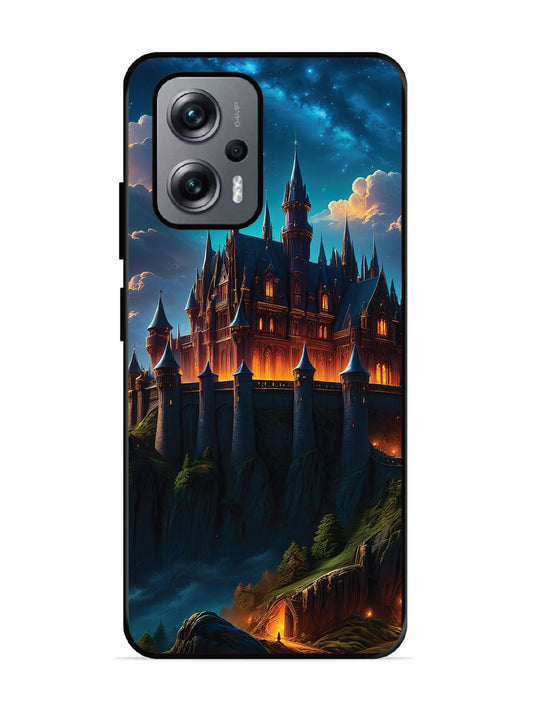 Xiaomi Redmi K50I 5G Castle