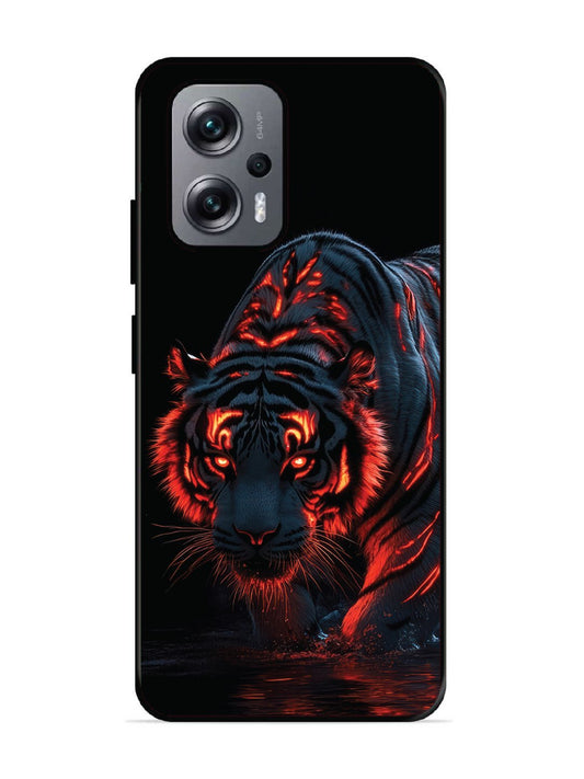Xiaomi Redmi K50I 5G Tiger Fier