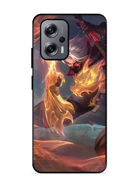 Xiaomi Redmi K50I 5G Fighter