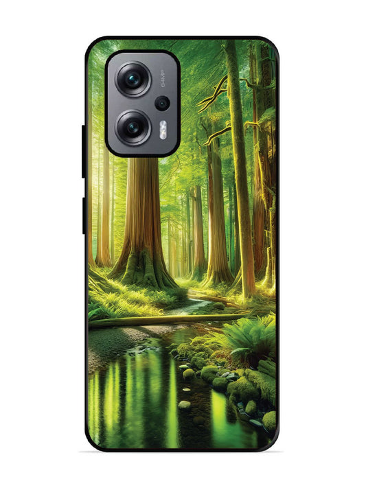 Xiaomi Redmi K50I 5G Forest