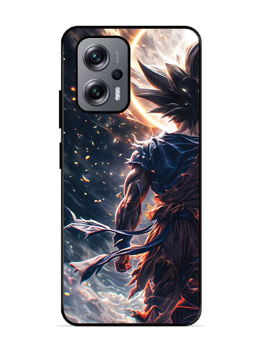 Xiaomi Redmi K50I 5G Goku