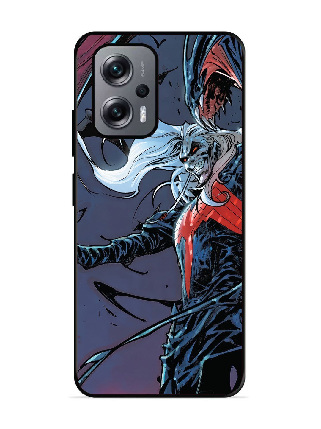 Xiaomi Redmi K50I 5G Knull Marvel Supervillain