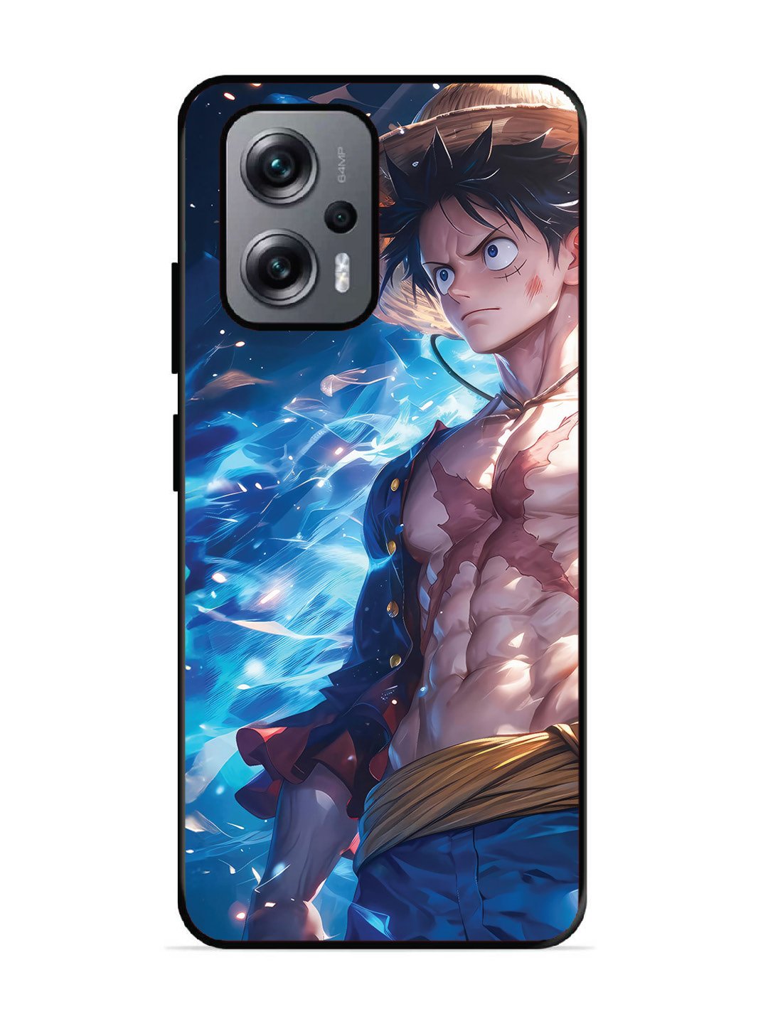 Xiaomi Redmi K50I 5G One Piece