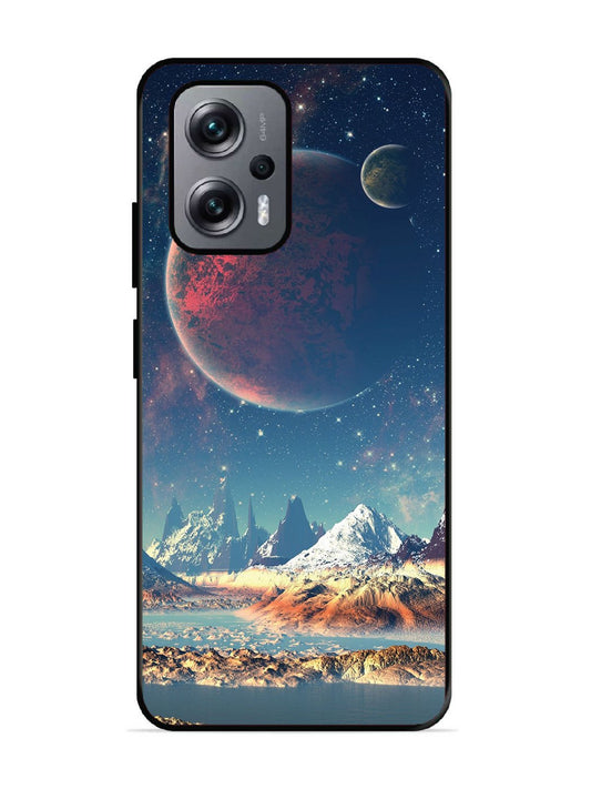Xiaomi Redmi K50I 5G Space