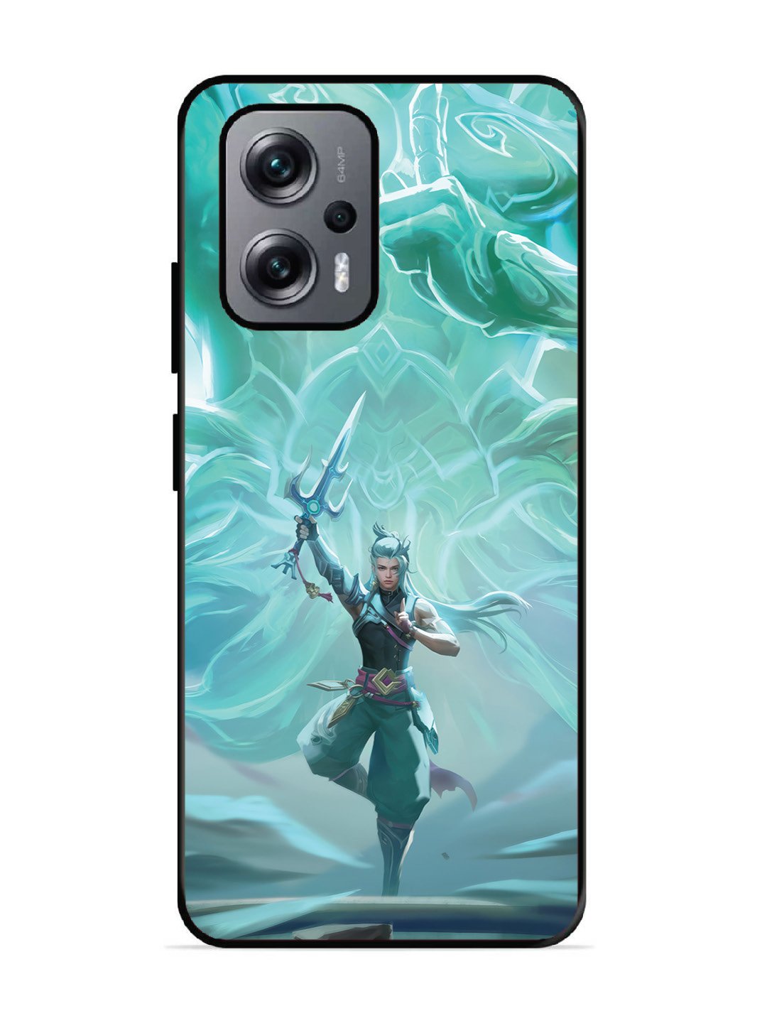 Xiaomi Redmi K50I 5G Suyou
