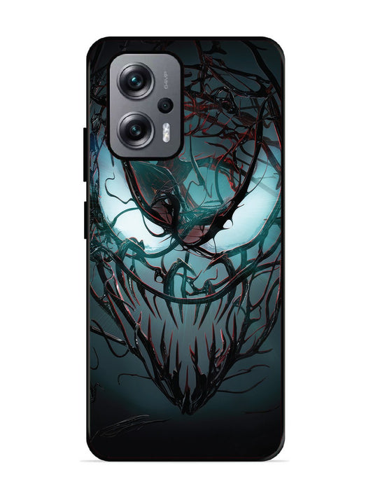 Xiaomi Redmi K50I 5G Venom 3
