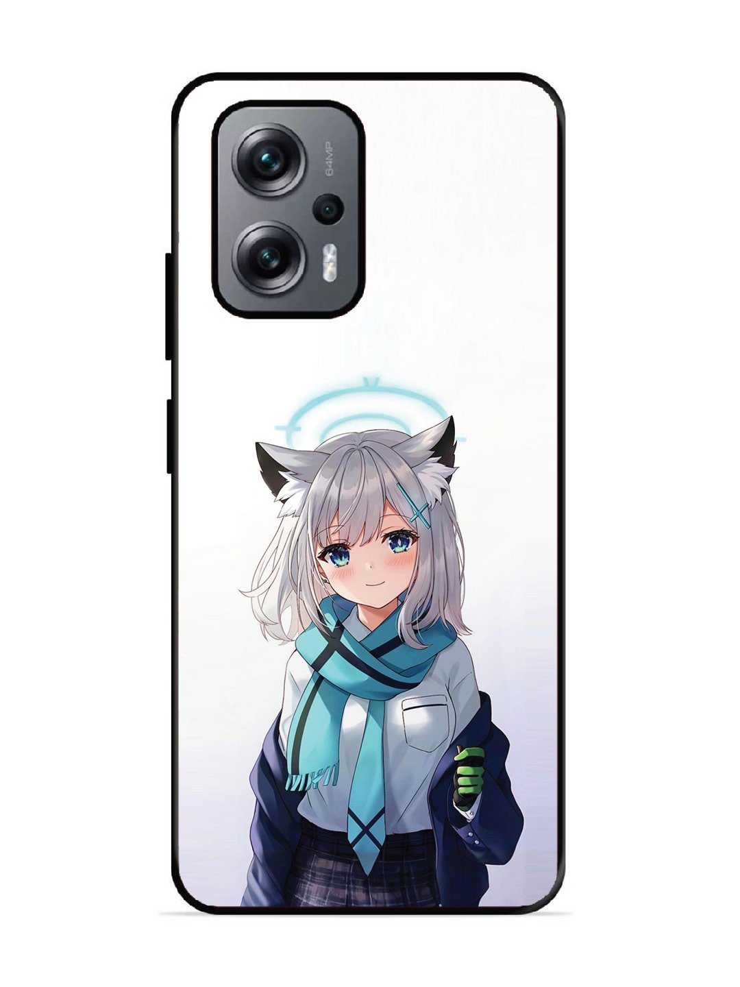 Xiaomi Redmi K50I 5G Cute Angel