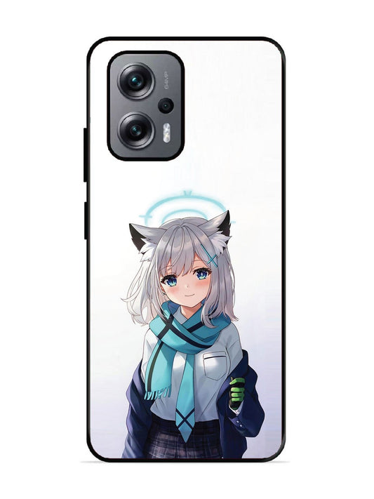 Xiaomi Redmi K50I 5G Cute Angel