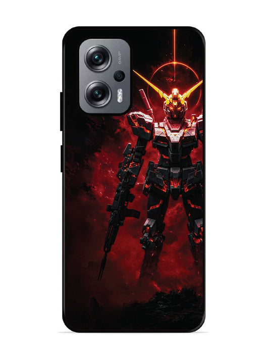 Xiaomi Redmi K50I 5G Gundam