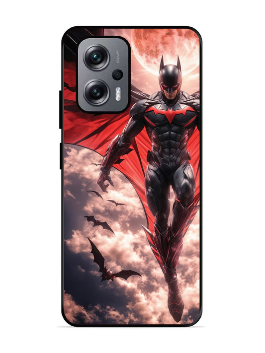 Xiaomi Redmi K50I 5G King of Bats DC comics