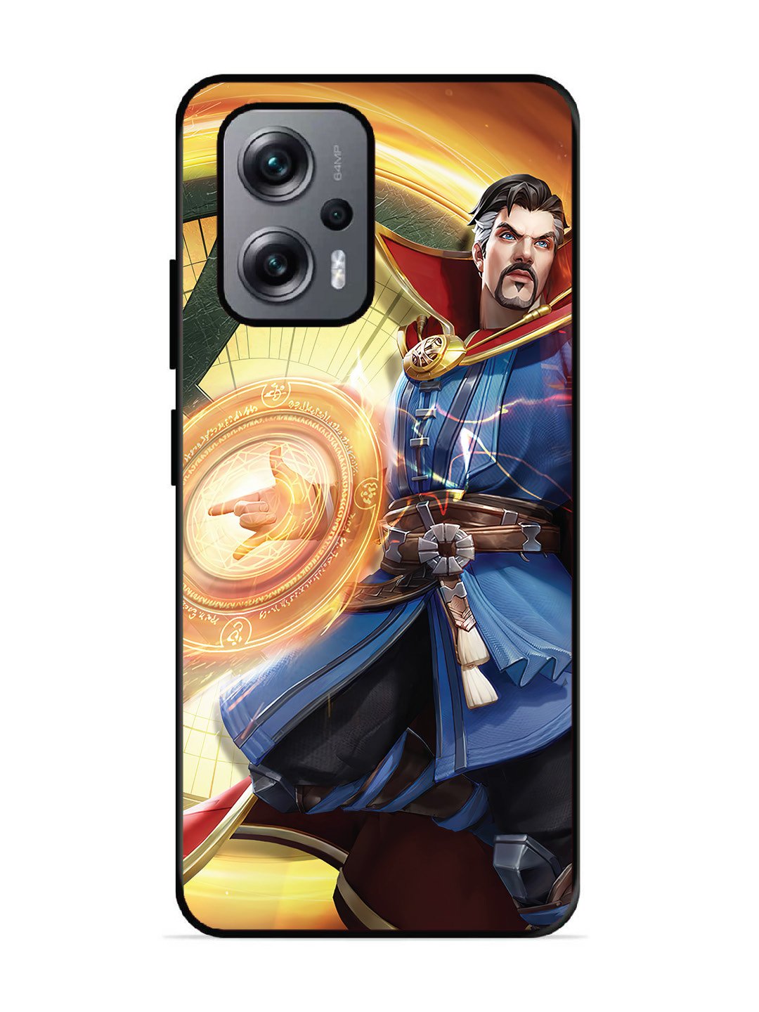 Xiaomi Redmi K50I 5G doctor-strange-comics-marvel-super-war