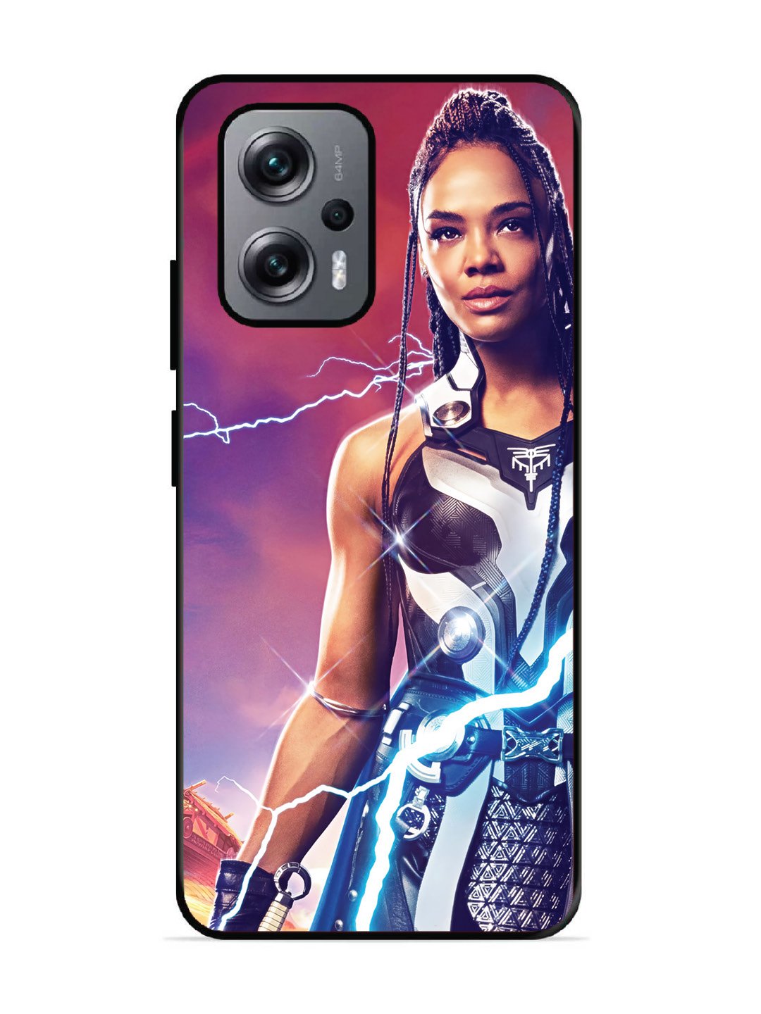 Xiaomi Redmi K50I 5G valkyrie-thor-love-and-thunder-poster