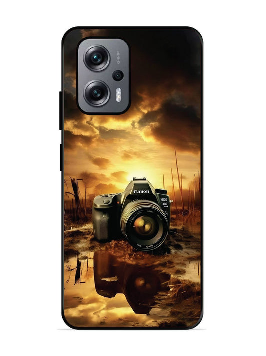 Xiaomi Redmi K50I 5G Twilight Trench Camera