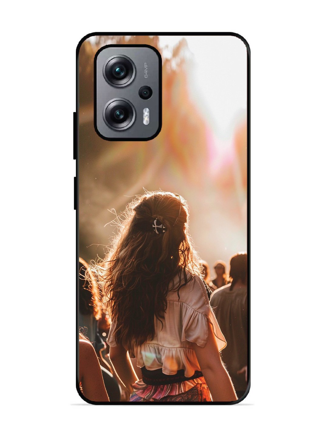 Xiaomi Redmi K50I 5G Sunlit Festival Vibes