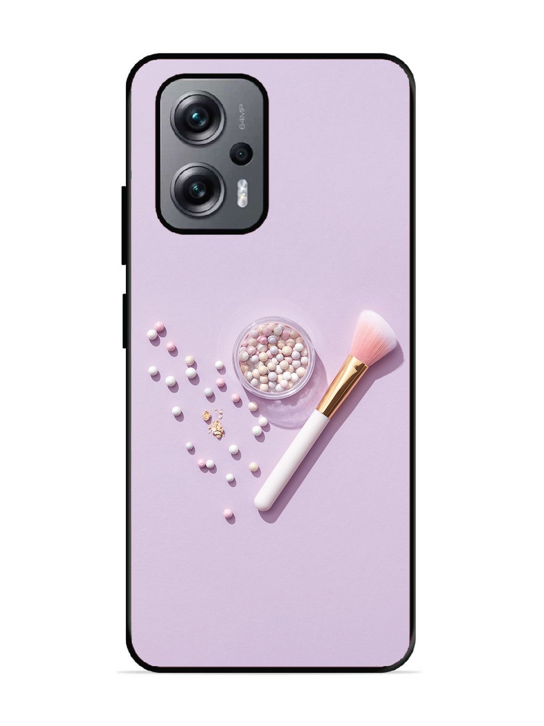 Xiaomi Redmi K50I 5G Girls Makeup Story2