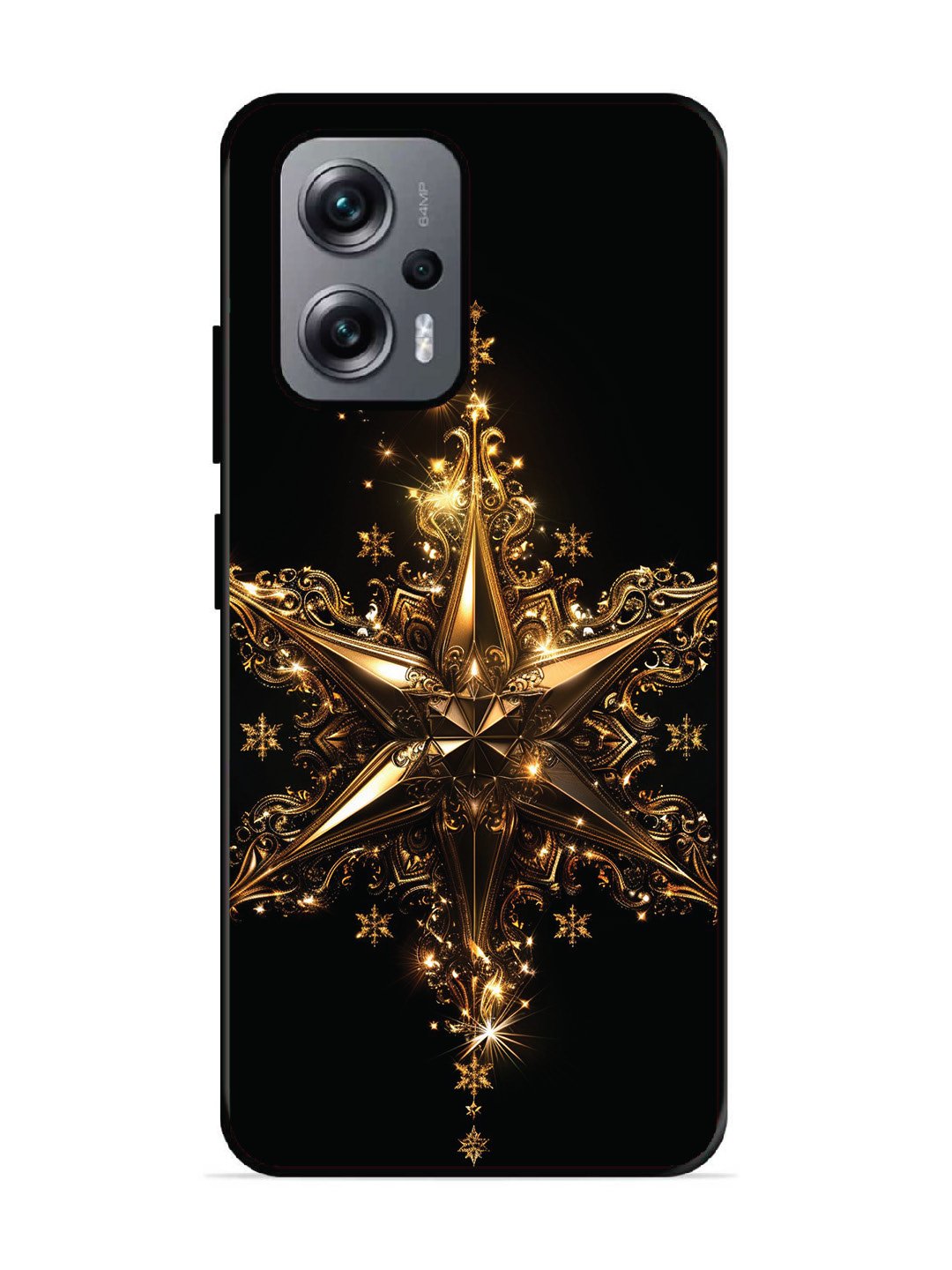 Xiaomi Redmi K50I 5G Glinting Golden Star