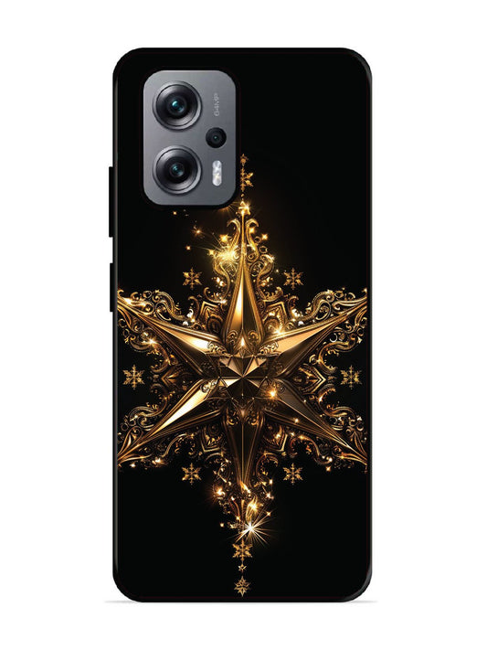Xiaomi Redmi K50I 5G Glinting Golden Star