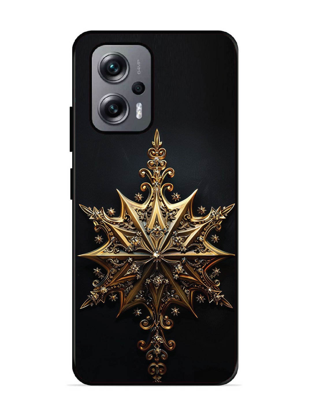 Xiaomi Redmi K50I 5G Ornate Golden Star