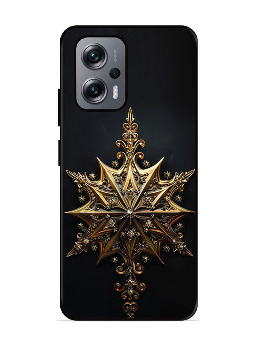 Xiaomi Redmi K50I 5G Ornate Golden Star