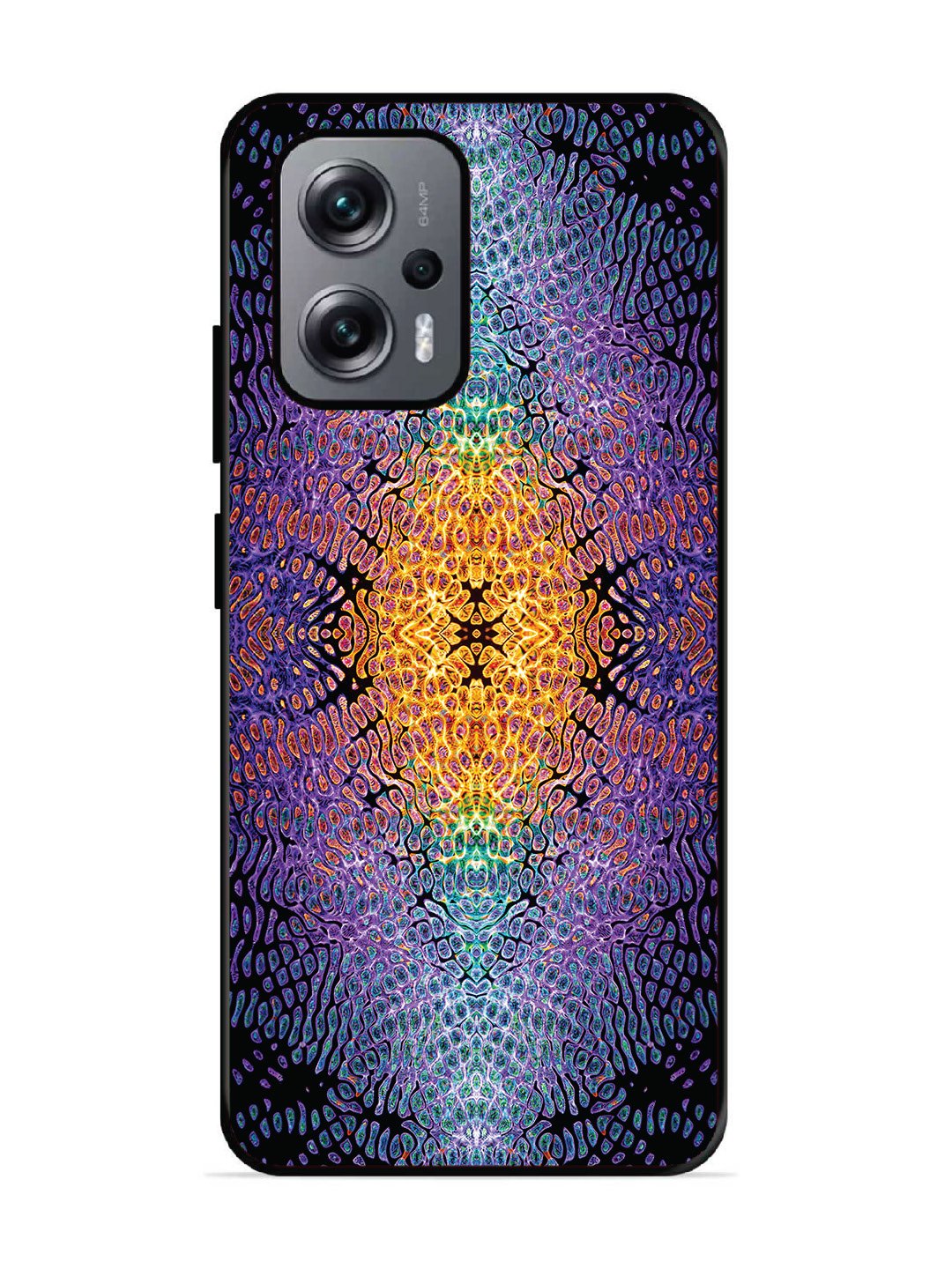 Xiaomi Redmi K50I 5G Another Dimension Path