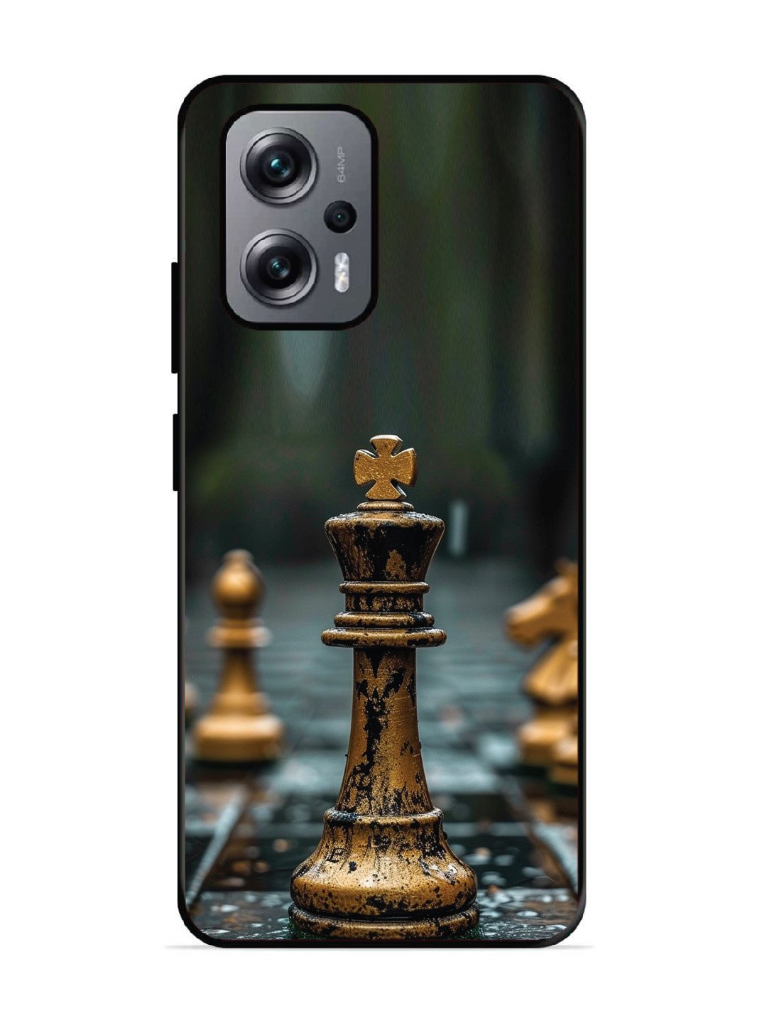 Xiaomi Redmi K50I 5G The King Chess