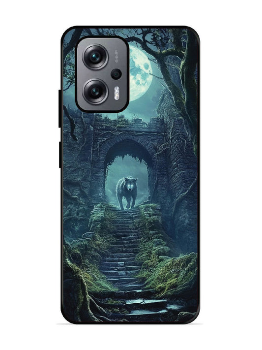 Xiaomi Redmi K50I 5G Moonlit Forest Gateway