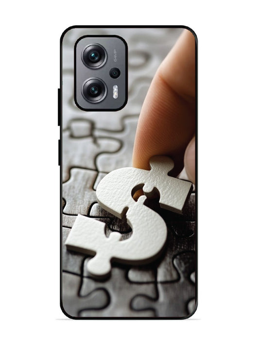 Xiaomi Redmi K50I 5G The Rich puzzle piece