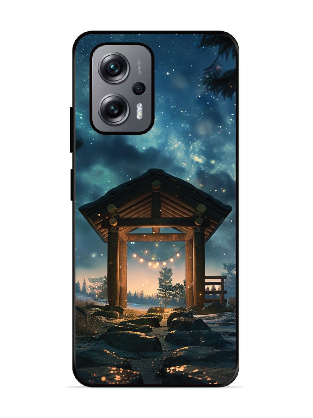 Xiaomi Redmi K50I 5G Starry Night Gateway
