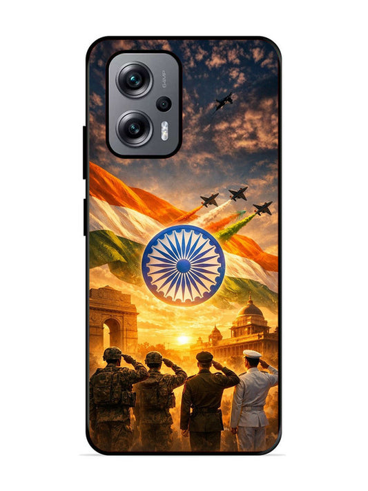 XIAOMI Redmi K50i 5G Jai Hindi, India