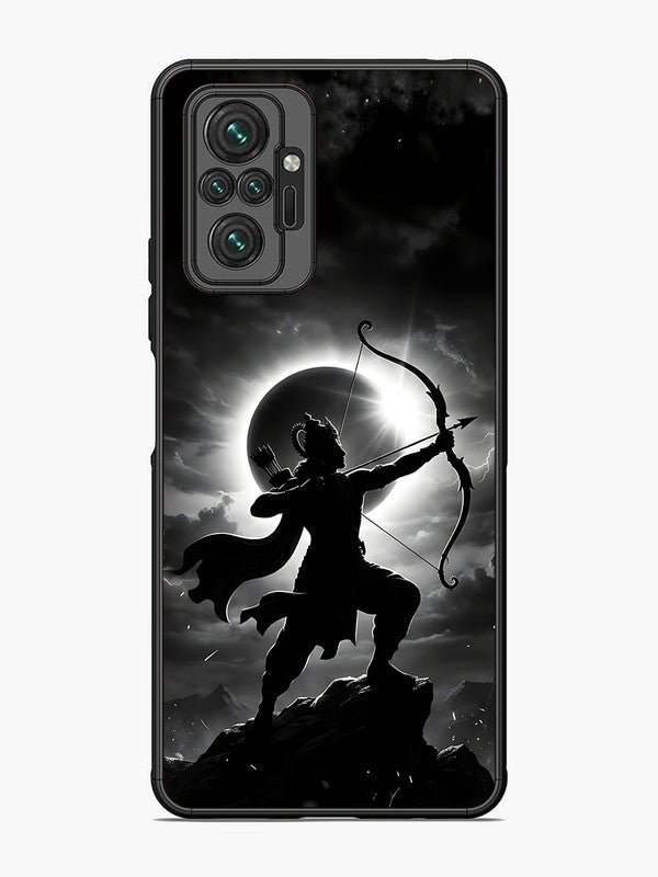 XIAOMI Redmi Note 10 Pro Prabhu Shri Ram
