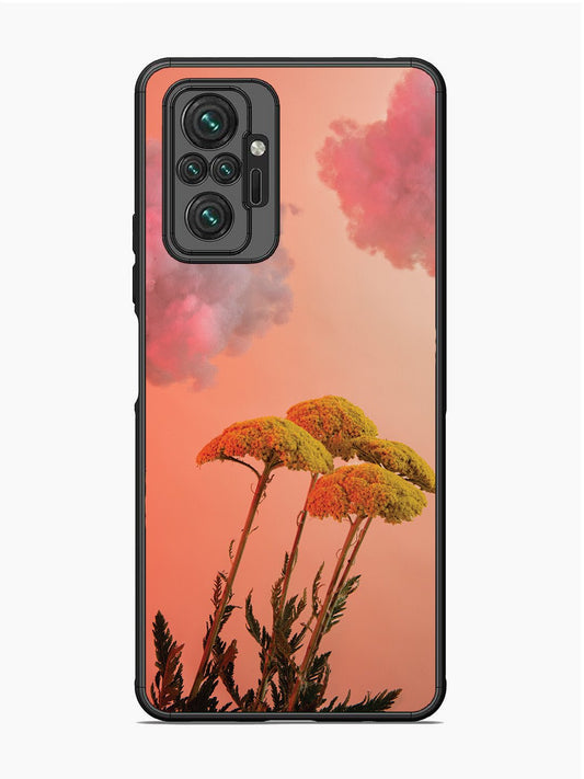 Xiaomi Redmi NOTE 10 PRO Floral Sunset Blossom Sky