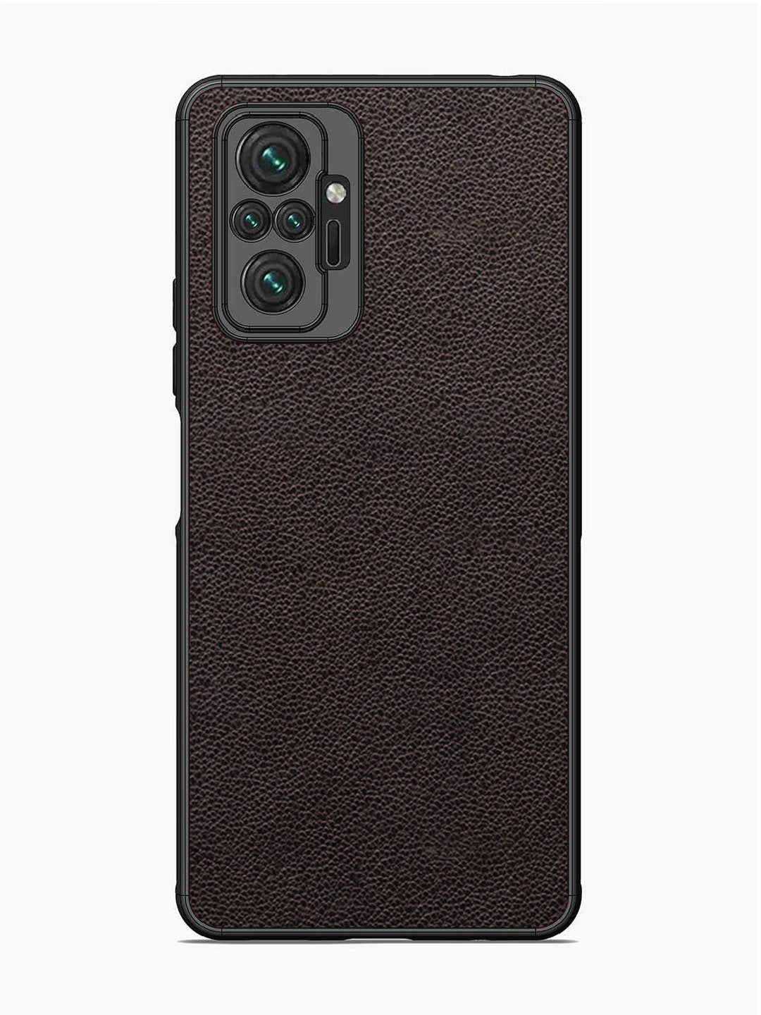 Xiaomi Redmi NOTE 10 PRO Leather