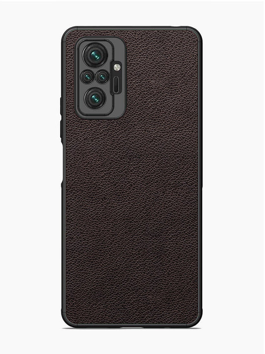 Xiaomi Redmi NOTE 10 PRO Leather