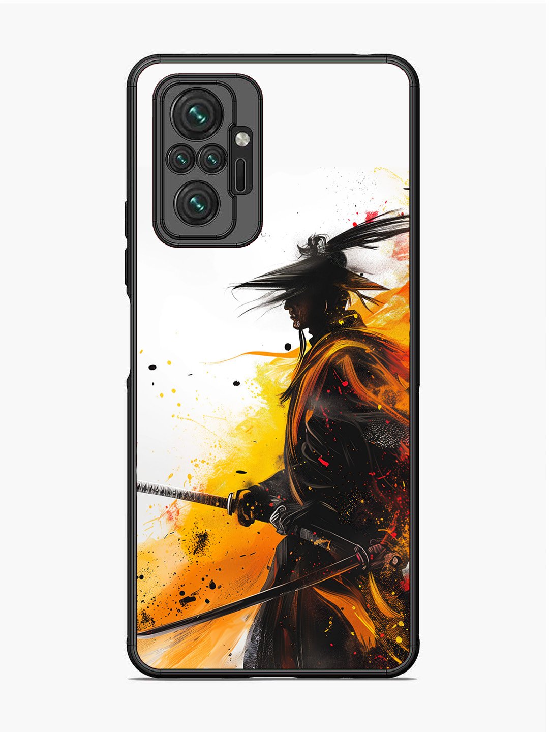 Xiaomi Redmi NOTE 10 PRO Ninja