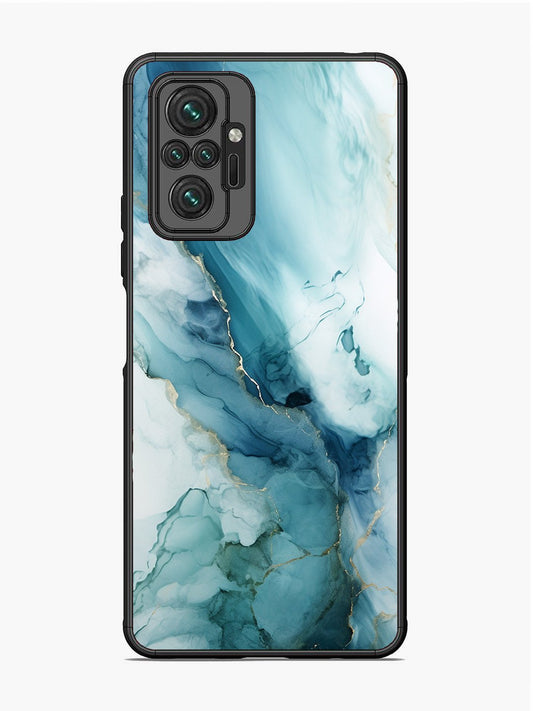 Xiaomi Redmi NOTE 10 PRO Oceanic Marble