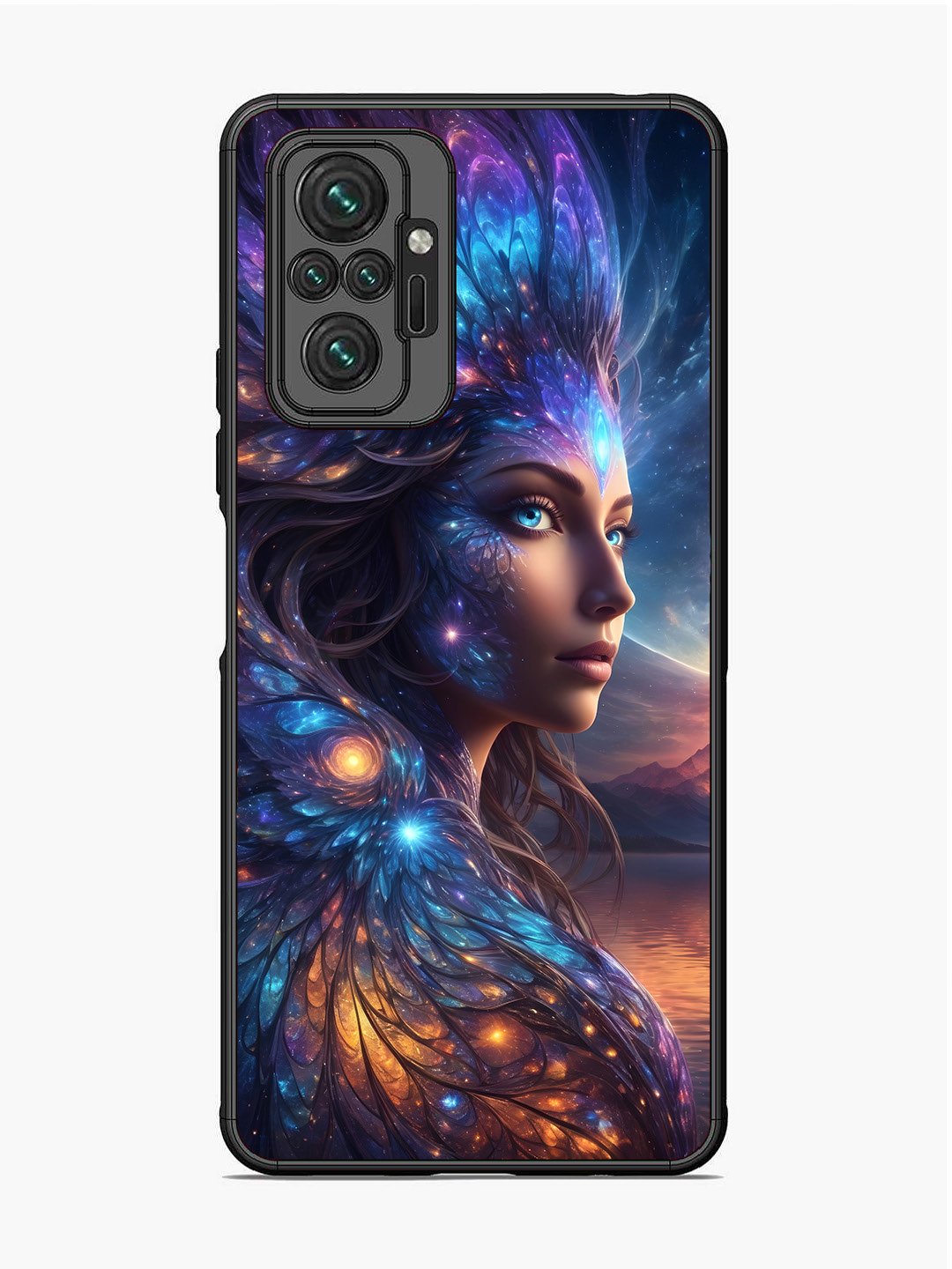 Xiaomi Redmi NOTE 10 PRO Fairy