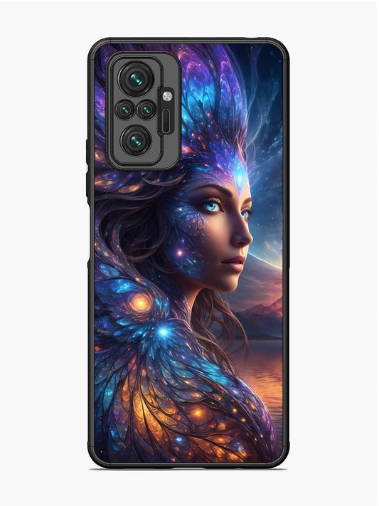 Xiaomi Redmi NOTE 10 PRO Fairy