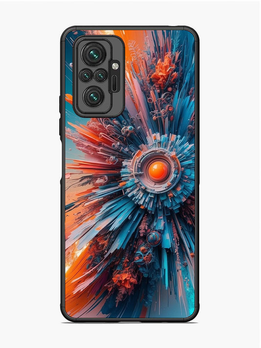 Xiaomi Redmi NOTE 10 PRO Colorful Solstice