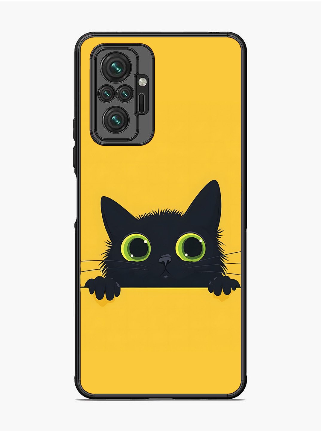 Xiaomi Redmi NOTE 10 PRO Cat